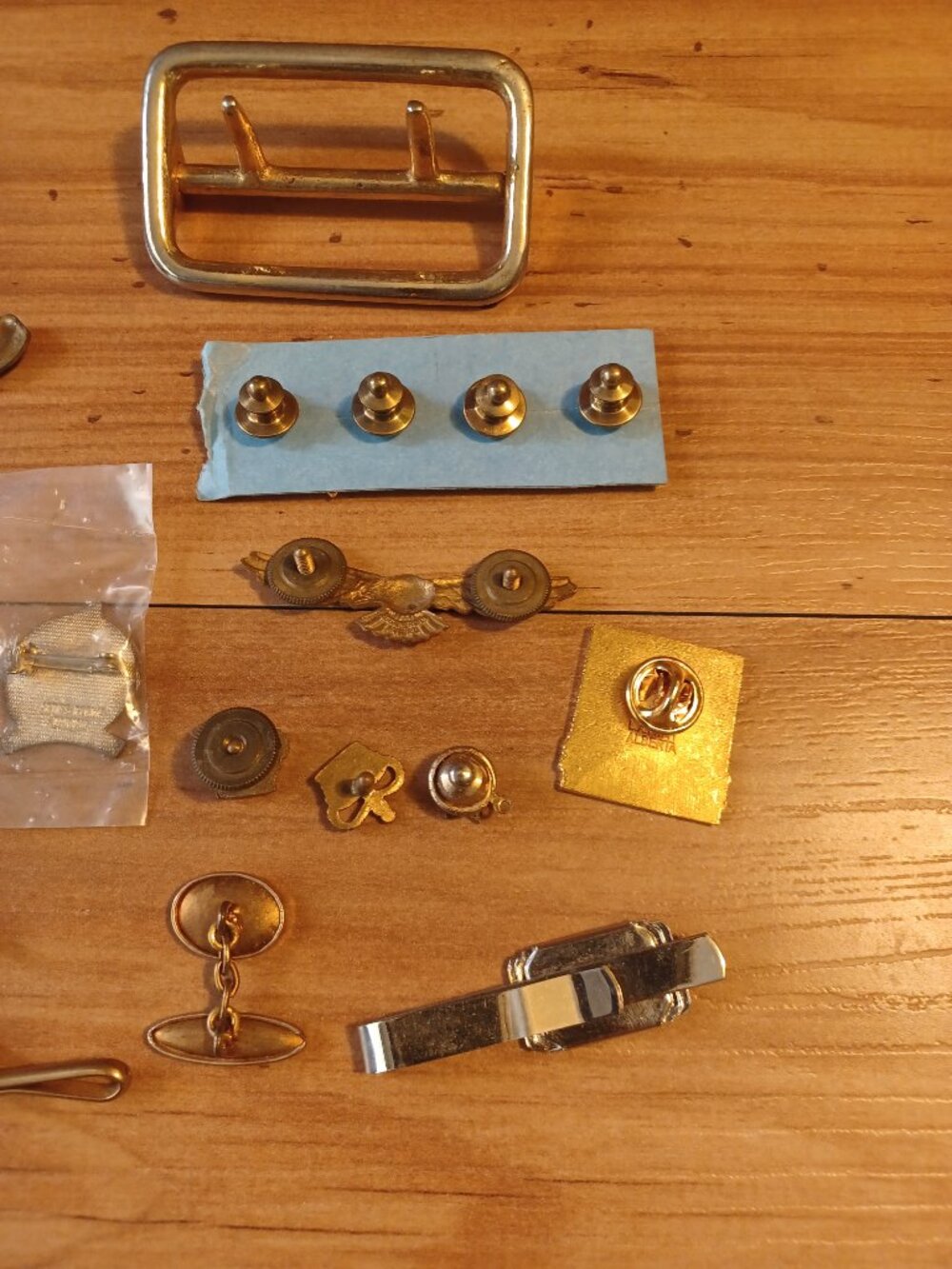 Canadian Army Random Pins - Picture 8 of 9